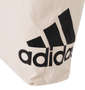 adidas キャンバストートバッグ ノンダイド: プリント