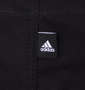 adidas キャンバストートバッグ ブラック: ピスネーム