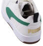PUMA スニーカー(リバウンドV6ロウ75イヤーズ) ウォームホワイト: バックスタイル
