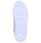 DCSHOES スニーカー(ALLIANCE SE SN) ホワイト×ブラックプリント:
