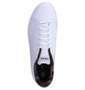 adidas スニーカー(ADVANTAGE BASE) フットウェアホワイト: