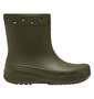 crocs ブーツ(CLASSIC BOOT) アーミーグリーン: