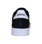 adidas スニーカー(GRANDCOURT 2.0 M) コアブラック: バックスタイル