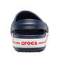 crocs サンダル(CROCBAND™ CLOG) ネイビー: