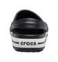crocs サンダル(CROCBAND™ CLOG) ブラック: