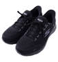 SKECHERS スニーカー(SLIP-INS GO WALK FLEX) ブラック