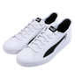 PUMA スニーカー(プーマVコートEASE IN) プーマホワイト×プーマブラック