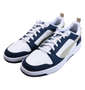PUMA スニーカー(リバウンドV6ロウ) プーマホワイト×デザートダスト