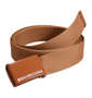DCSHOES WEB BELT3 ゴールデンブラウン