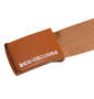 DCSHOES WEB BELT3 ゴールデンブラウン: