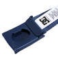 DCSHOES WEB BELT3 ダークデニム: