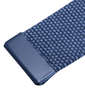 DCSHOES WEB BELT3 ダークデニム: