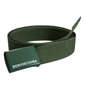 DCSHOES WEB BELT3 ブロンズグリーン