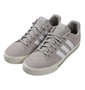 adidas スニーカー(DAILY 4.0 U) グレーツー