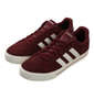 adidas スニーカー(DAILY 4.0 U) シャドーレッド