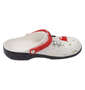 crocs サンダル(PEANUTS CLASSIC CLOG) マルチ: