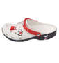crocs サンダル(PEANUTS CLASSIC CLOG) マルチ: