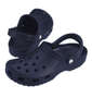 crocs サンダル(CLASSIC CLOG) ネイビー