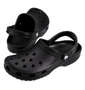 crocs サンダル(CLASSIC CLOG) ブラック