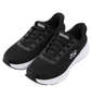 SKECHERS スニーカー(SLIP-INS EDGERIDE) ブラック
