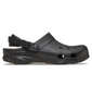 crocs サンダル(ALL TERRAIN CLOG) ブラック×ブラック: