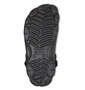 crocs サンダル(ALL TERRAIN CLOG) ブラック×ブラック: