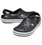 crocs サンダル(CROCBAND™ CLOG) ブラック