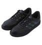 adidas スニーカー(COURTBLOCK U) コアブラック