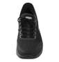 SKECHERS スニーカー(SLIP-INS GO WALK FLEX) ブラック:
