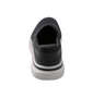 SKECHERS スニーカー(SLIP-INS NEVARRO) ブラック: バックスタイル