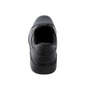 SKECHERS ビジネスシューズ(SLIP-INS RELAXED FIT CASWELL) ブラック: バックスタイル