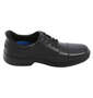 SKECHERS ビジネスシューズ(SLIP-INS RELAXED FIT CASWELL) ブラック: