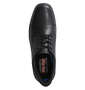 SKECHERS ビジネスシューズ(SLIP-INS RELAXED FIT CASWELL) ブラック:
