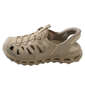 SKECHERS サンダル(SLIP-INS GLIDE-STEP TRAIL SANDAL) タン: