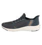 PUMA スニーカー(SOFTRIDEフレックスレースEASE IN ALTワイド) ムーディーグレー: