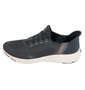 PUMA スニーカー(SOFTRIDEフレックスレースEASE IN ALTワイド) ムーディーグレー:
