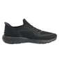 PUMA スニーカー(SOFTRIDEフレックスレースEASE IN ALTワイド) プーマブラック×プーマブラック: