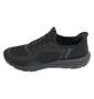PUMA スニーカー(SOFTRIDEフレックスレースEASE IN ALTワイド) プーマブラック×プーマブラック: