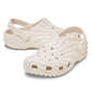 CROCS サンダル(CLASSIC EROSION CLOG) サミットホワイト: