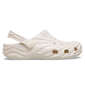 CROCS サンダル(CLASSIC EROSION CLOG) サミットホワイト: