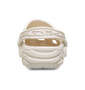 CROCS サンダル(CLASSIC EROSION CLOG) サミットホワイト: