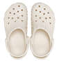 CROCS サンダル(CLASSIC EROSION CLOG) サミットホワイト: