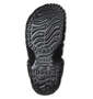 CROCS サンダル(CLASSIC EROSION CLOG) ブラック: