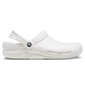 CROCS サンダル(BISTRO WORK CLOG) ホワイト: