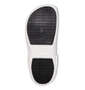 CROCS サンダル(BISTRO WORK CLOG) ホワイト: