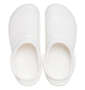 CROCS サンダル(BISTRO WORK CLOG) ホワイト: