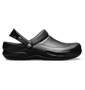 CROCS サンダル(BISTRO WORK CLOG) ブラック:
