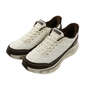 SKECHERS スニーカー(SLIP-INS GO WALK GLIDE-STEP2.0-COZY WALKER) アイボリー×ブラウン