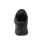 SKECHERS スニーカー(SLIP-INS BOBS MODA FLEX) ブラック: バックスタイル