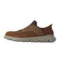 SKECHERS スニーカー(SKECHERS SLIP-INS GARZE-CARLYN) ブラウン: